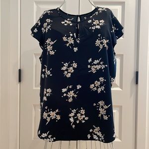Ann taylor blouse